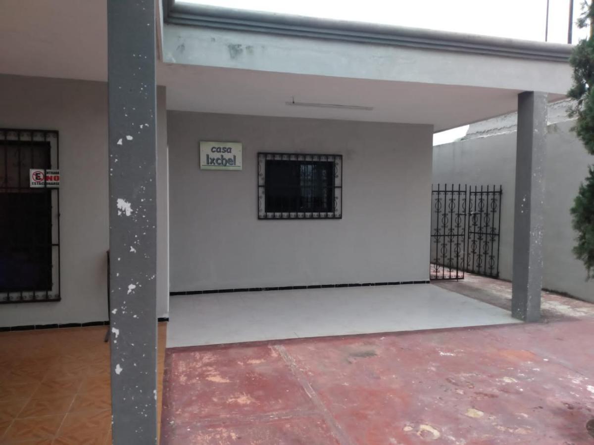 Casa Ixchel - 450M To Downtown, Wifi, Hot Water, Ac Hotel Valladolid  Ngoại thất bức ảnh