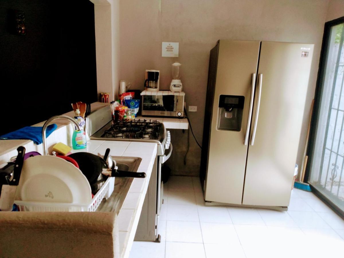 Casa Ixchel - 450M To Downtown, Wifi, Hot Water, Ac Hotel Valladolid  Ngoại thất bức ảnh