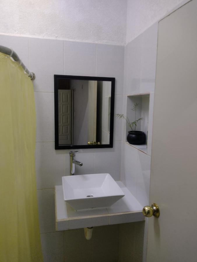 Casa Ixchel - 450M To Downtown, Wifi, Hot Water, Ac Hotel Valladolid  Ngoại thất bức ảnh